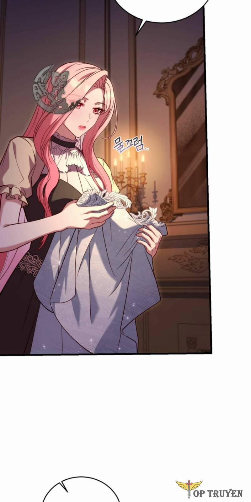 Cái Giá Khi Huỷ Hôn. 11 trang 46