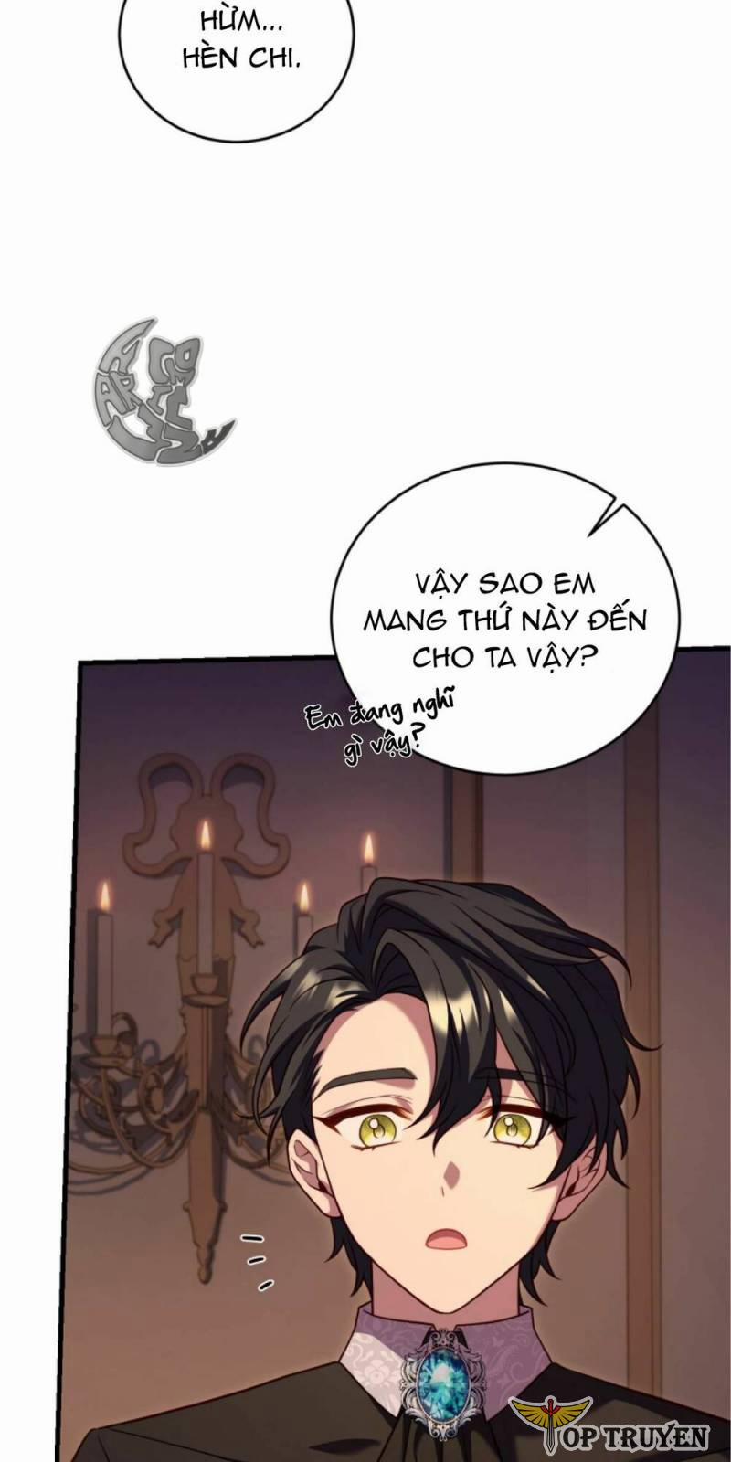 Cái Giá Khi Huỷ Hôn. 11 trang 47