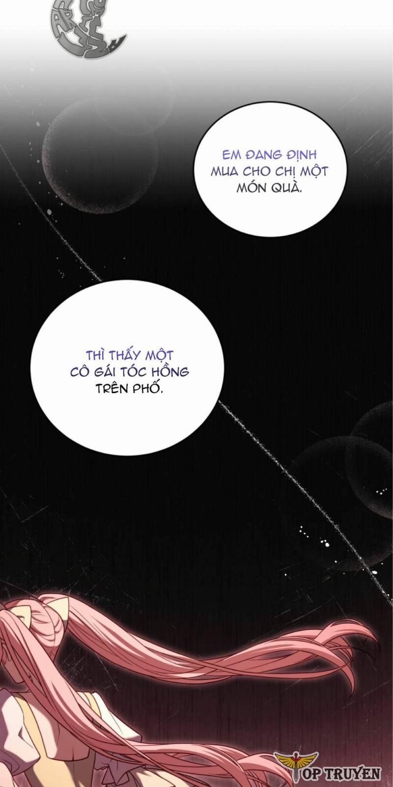 Cái Giá Khi Huỷ Hôn. 11 trang 49