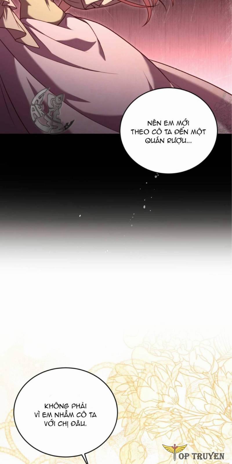 Cái Giá Khi Huỷ Hôn. 11 trang 50