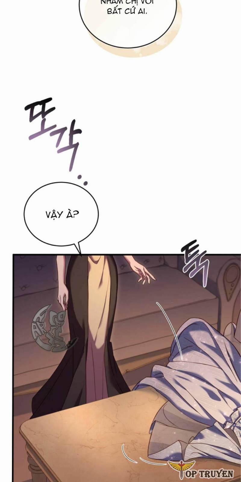 Cái Giá Khi Huỷ Hôn. 11 trang 52