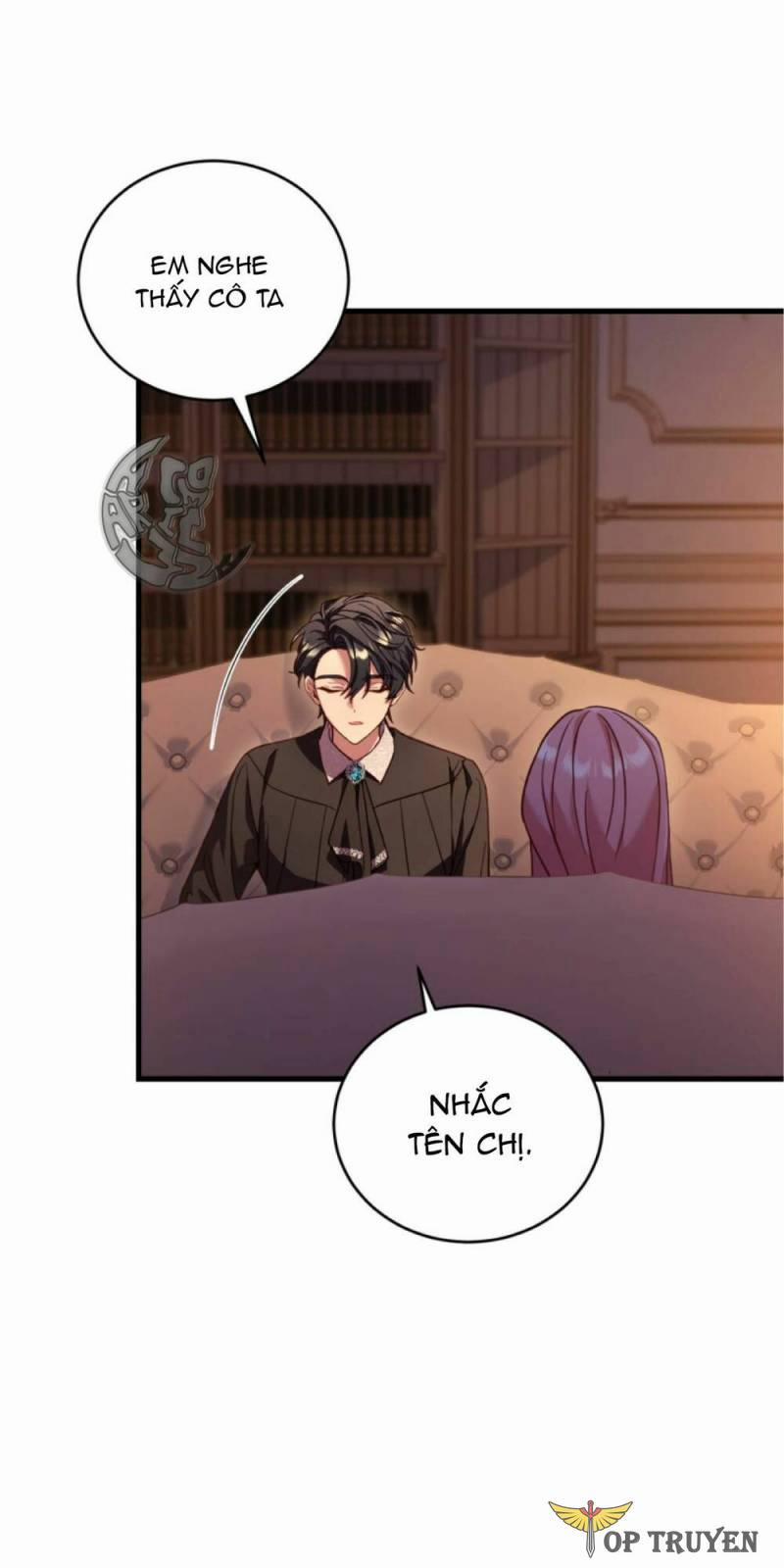 Cái Giá Khi Huỷ Hôn. 11 trang 55