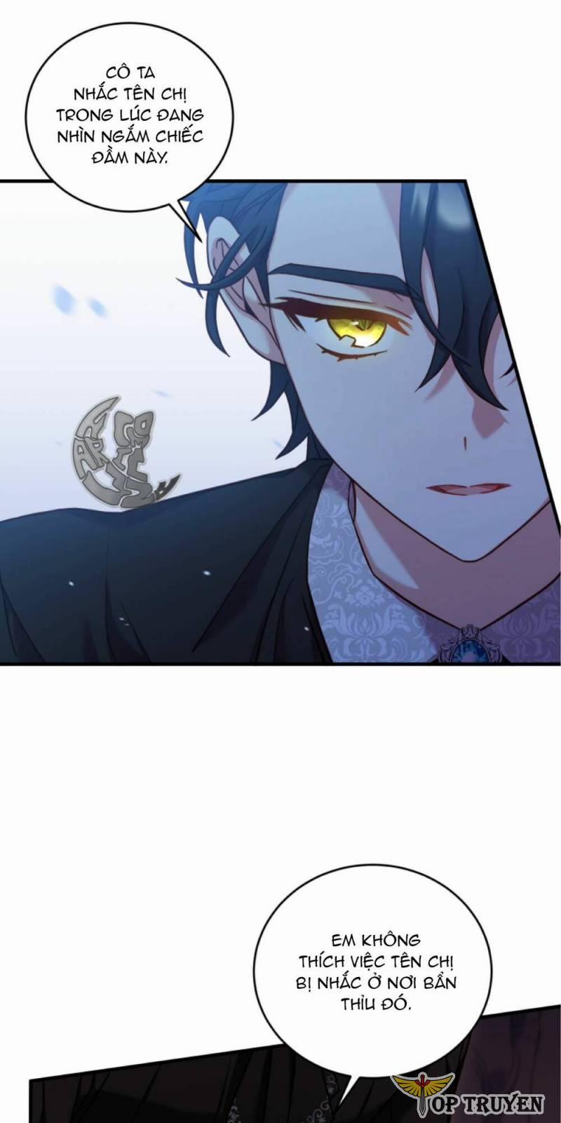 Cái Giá Khi Huỷ Hôn. 11 trang 56