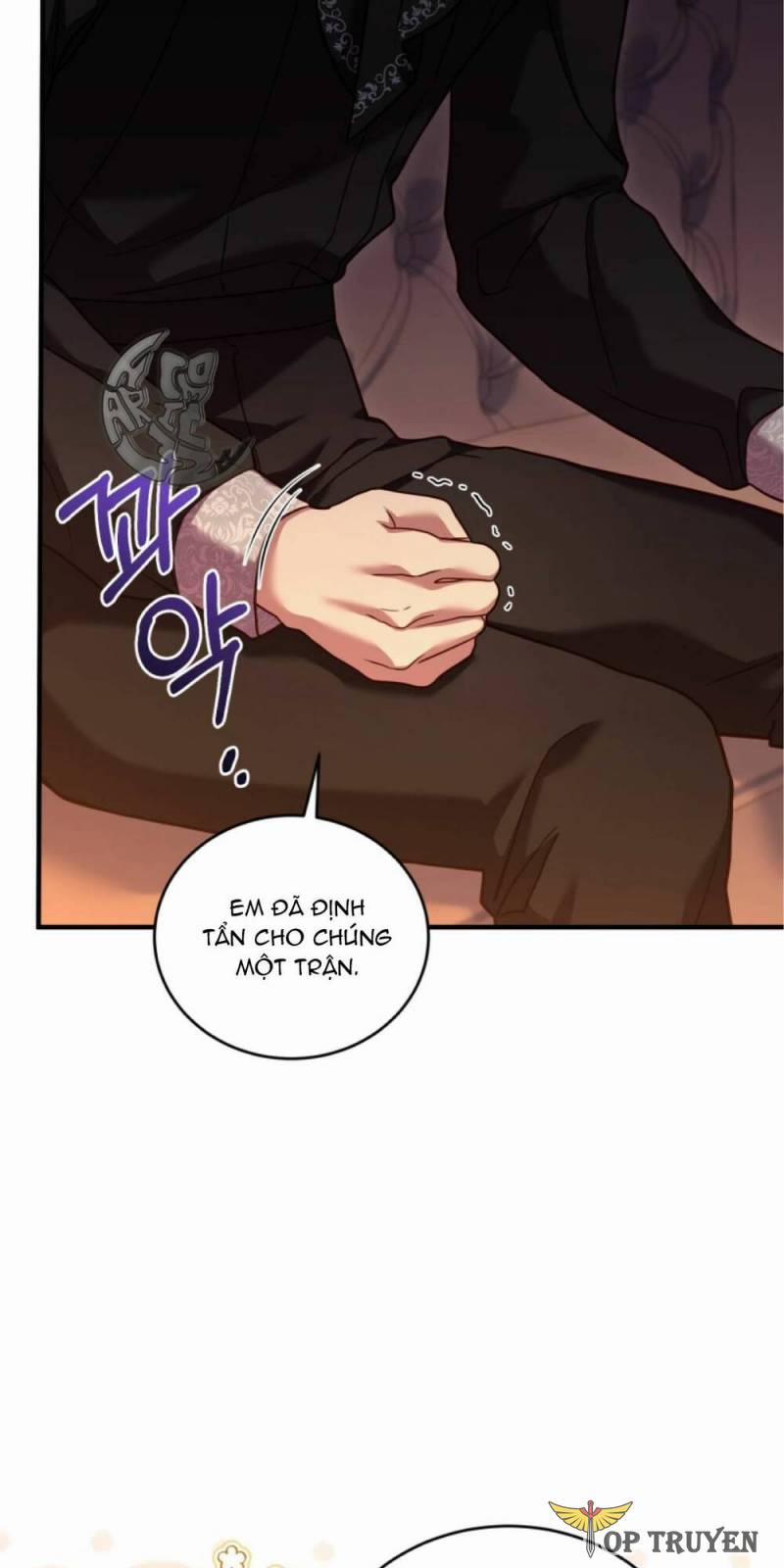 Cái Giá Khi Huỷ Hôn. 11 trang 57