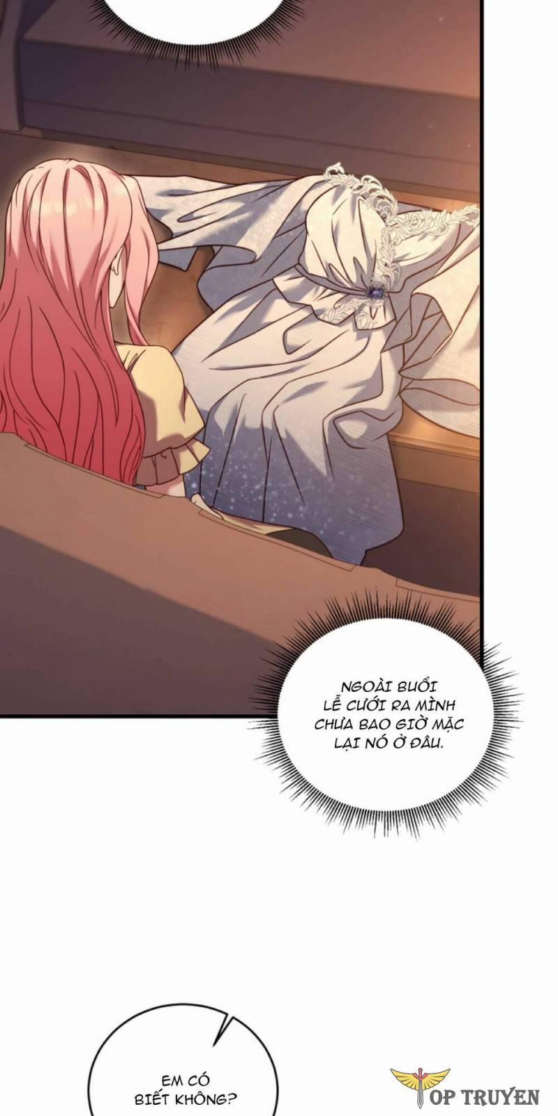 Cái Giá Khi Huỷ Hôn. 11 trang 59