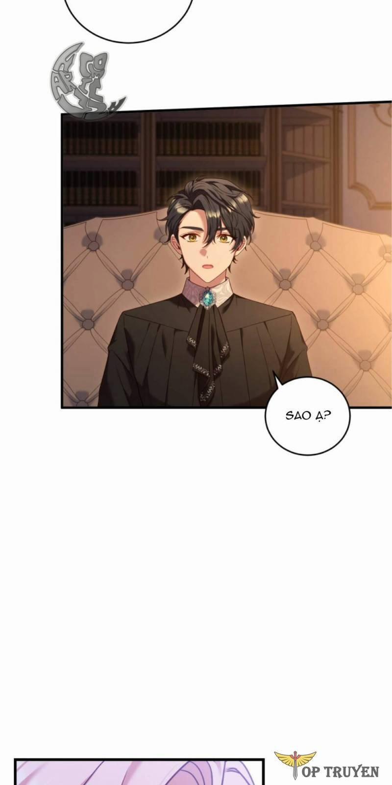 Cái Giá Khi Huỷ Hôn. 11 trang 60