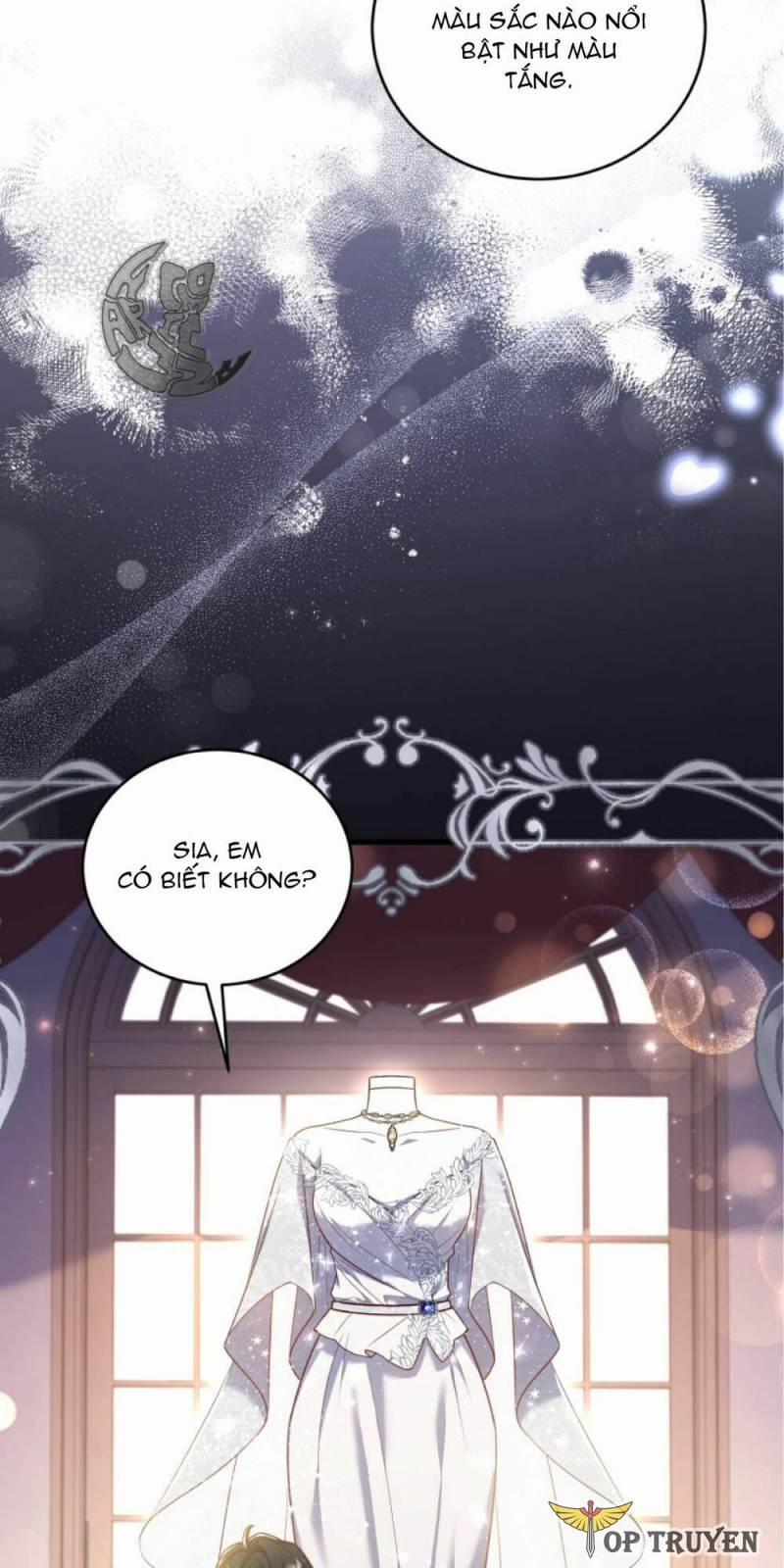 Cái Giá Khi Huỷ Hôn. 11 trang 62