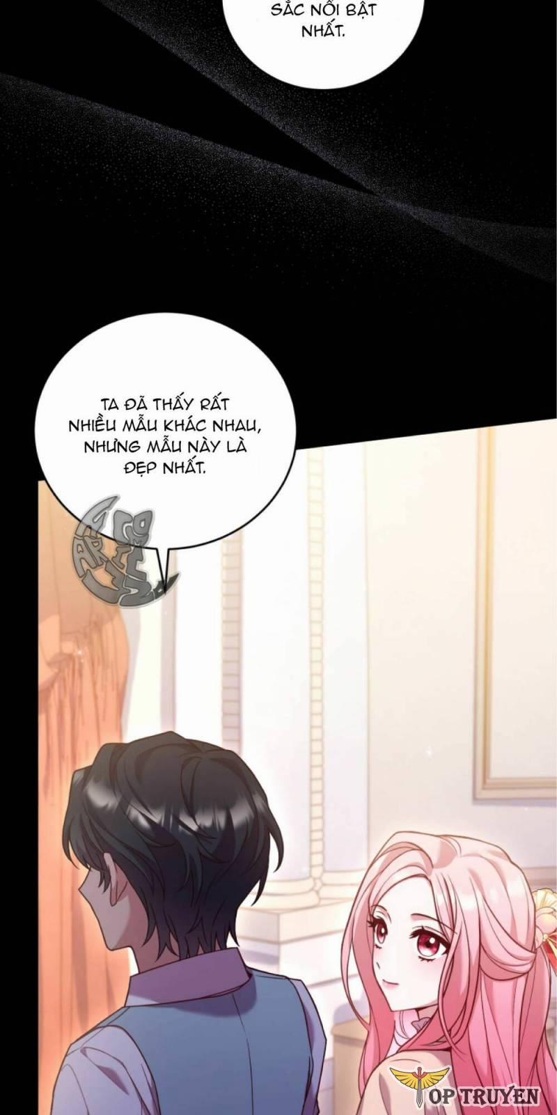 Cái Giá Khi Huỷ Hôn. 11 trang 65