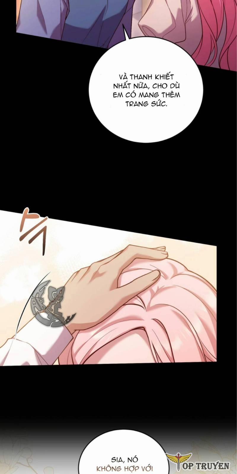 Cái Giá Khi Huỷ Hôn. 11 trang 66