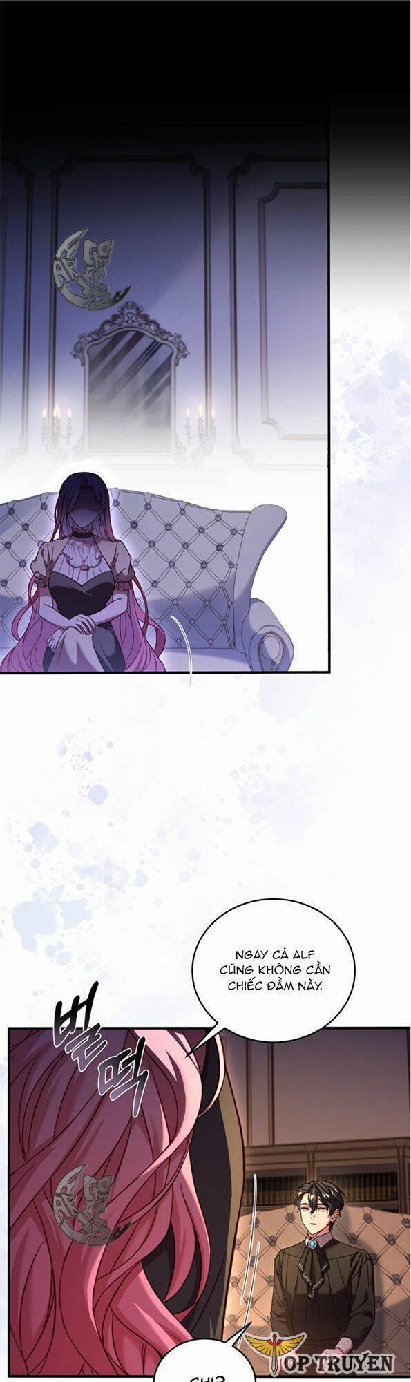 Cái Giá Khi Huỷ Hôn. 11 trang 69