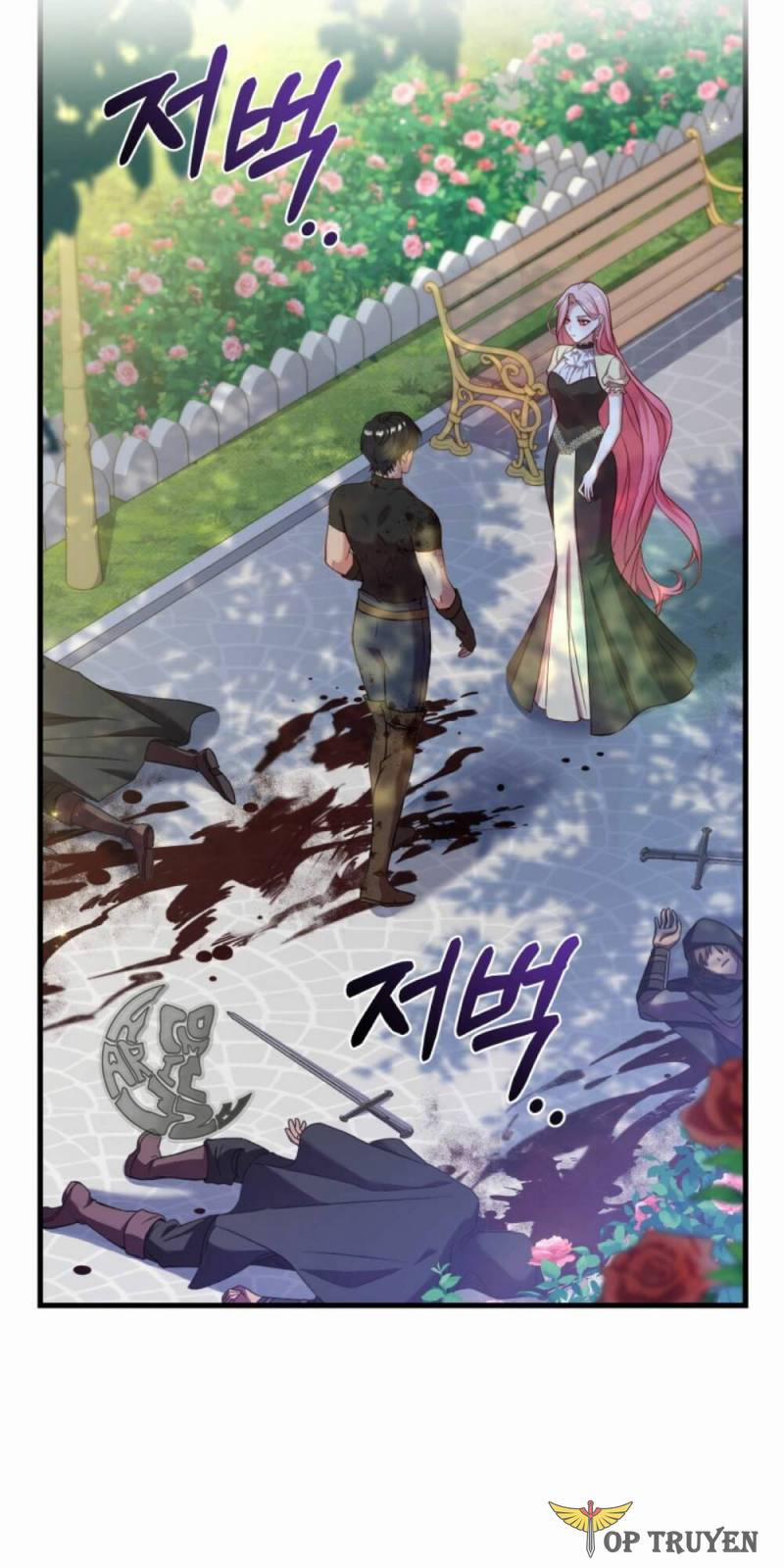 Cái Giá Khi Huỷ Hôn. 11 trang 7