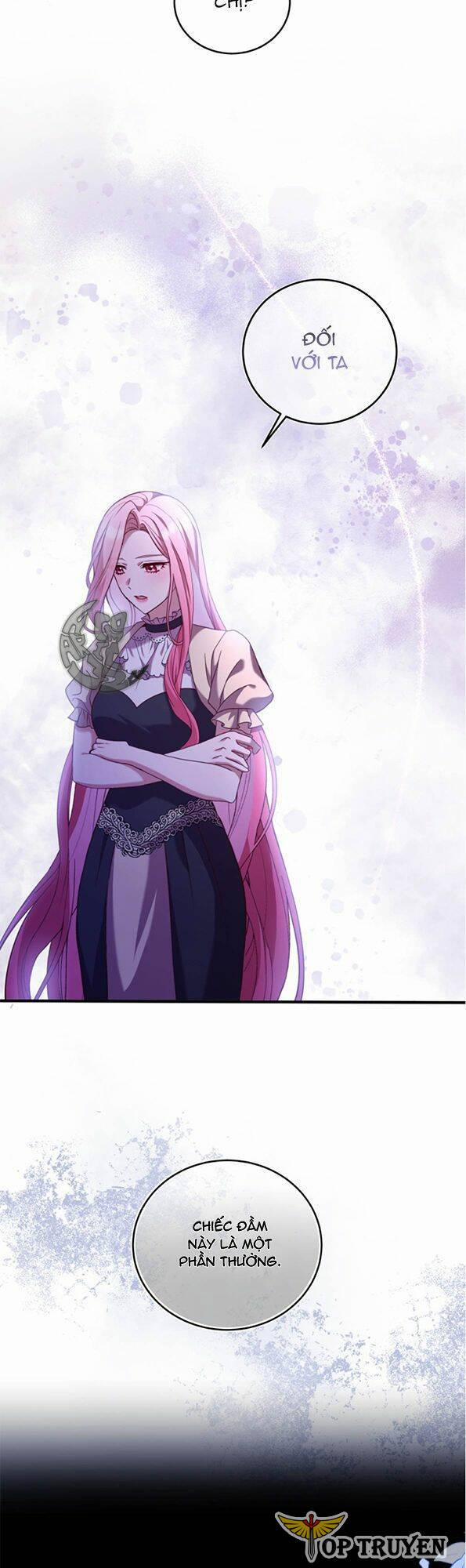 Cái Giá Khi Huỷ Hôn. 11 trang 70