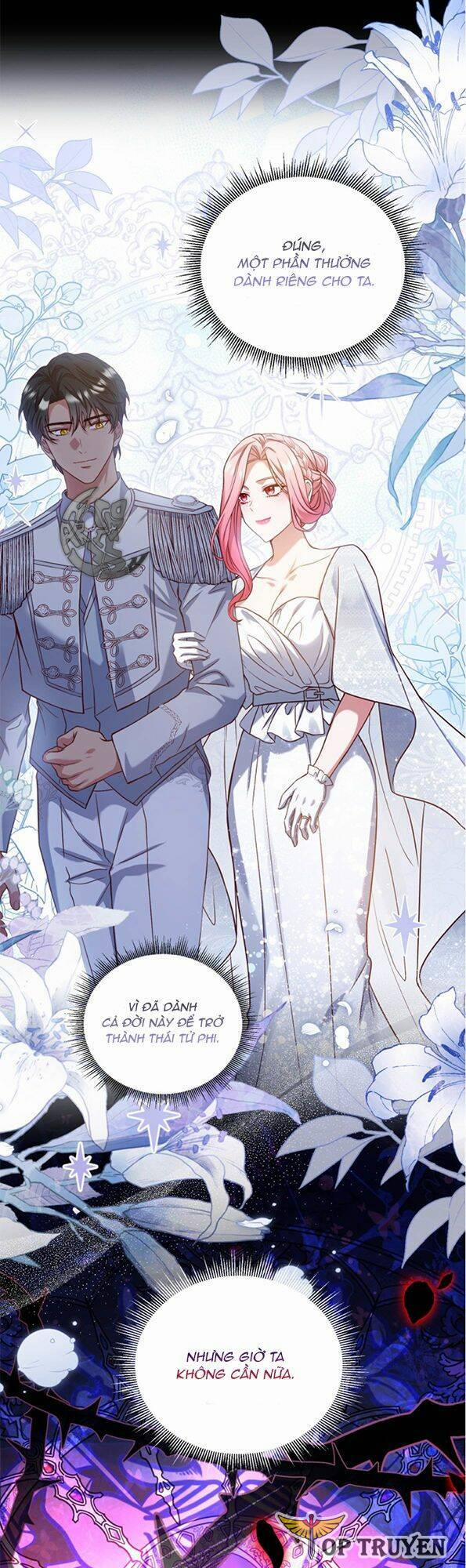 Cái Giá Khi Huỷ Hôn. 11 trang 71