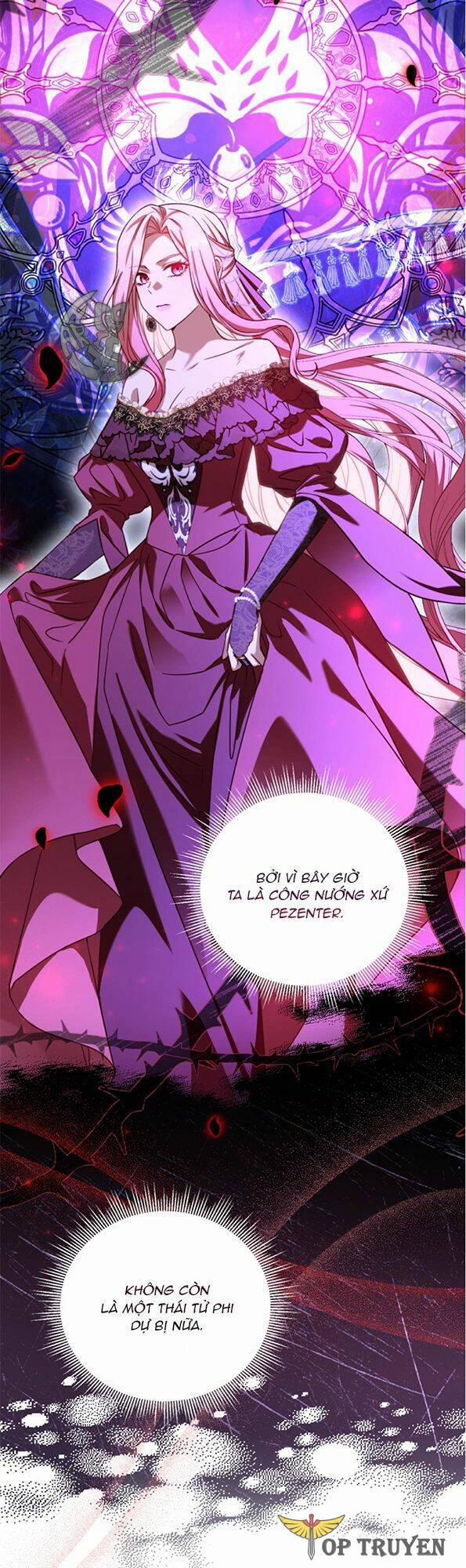 Cái Giá Khi Huỷ Hôn. 11 trang 72