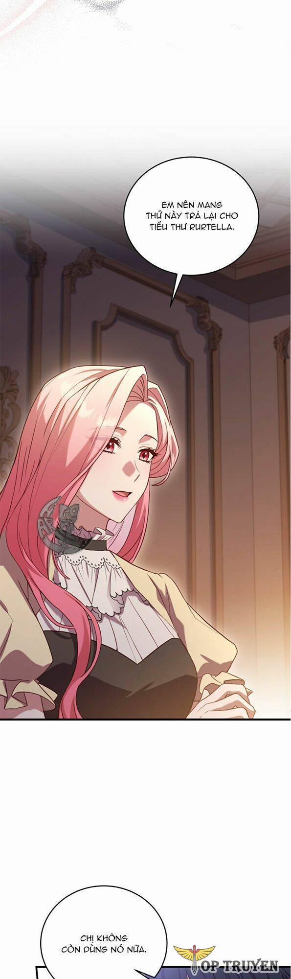 Cái Giá Khi Huỷ Hôn. 11 trang 73