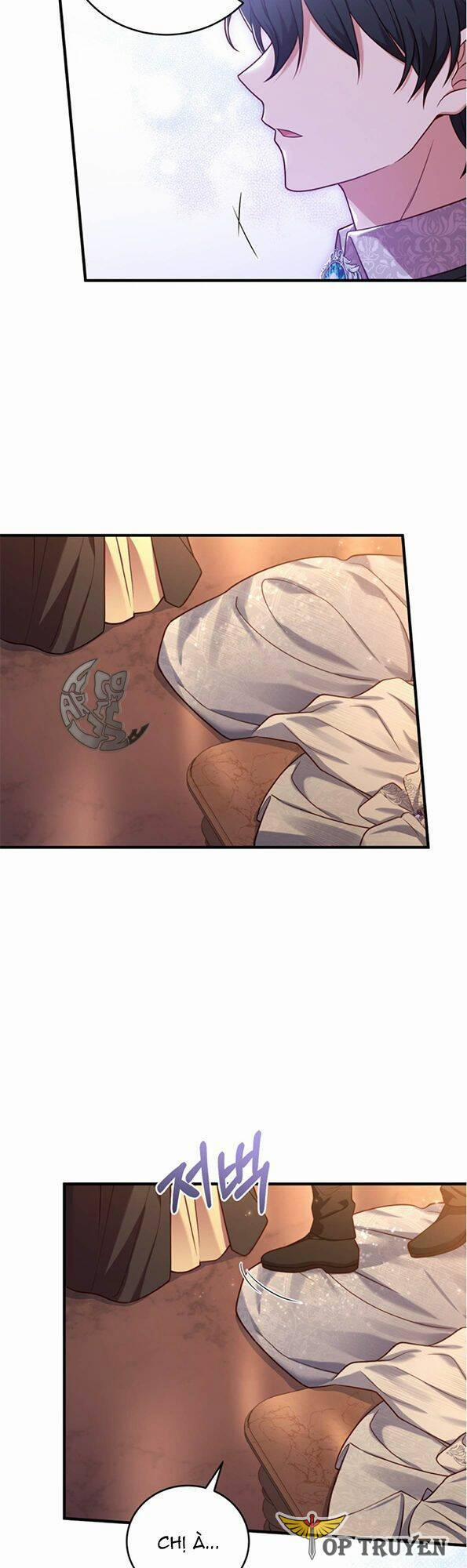 Cái Giá Khi Huỷ Hôn. 11 trang 74