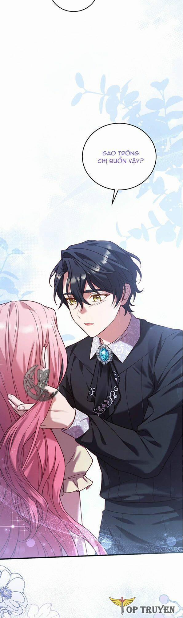 Cái Giá Khi Huỷ Hôn. 11 trang 75