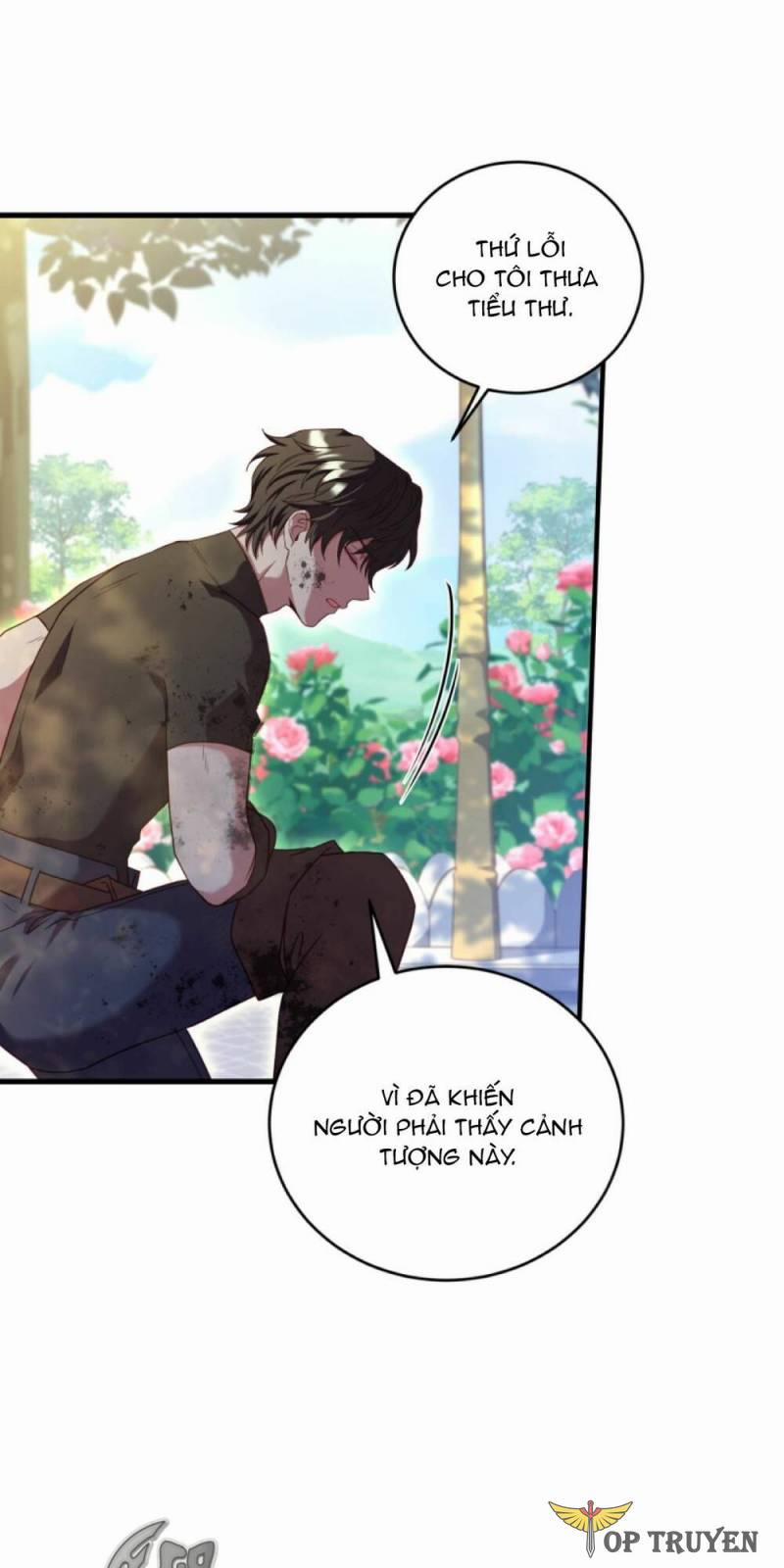 Cái Giá Khi Huỷ Hôn. 11 trang 8