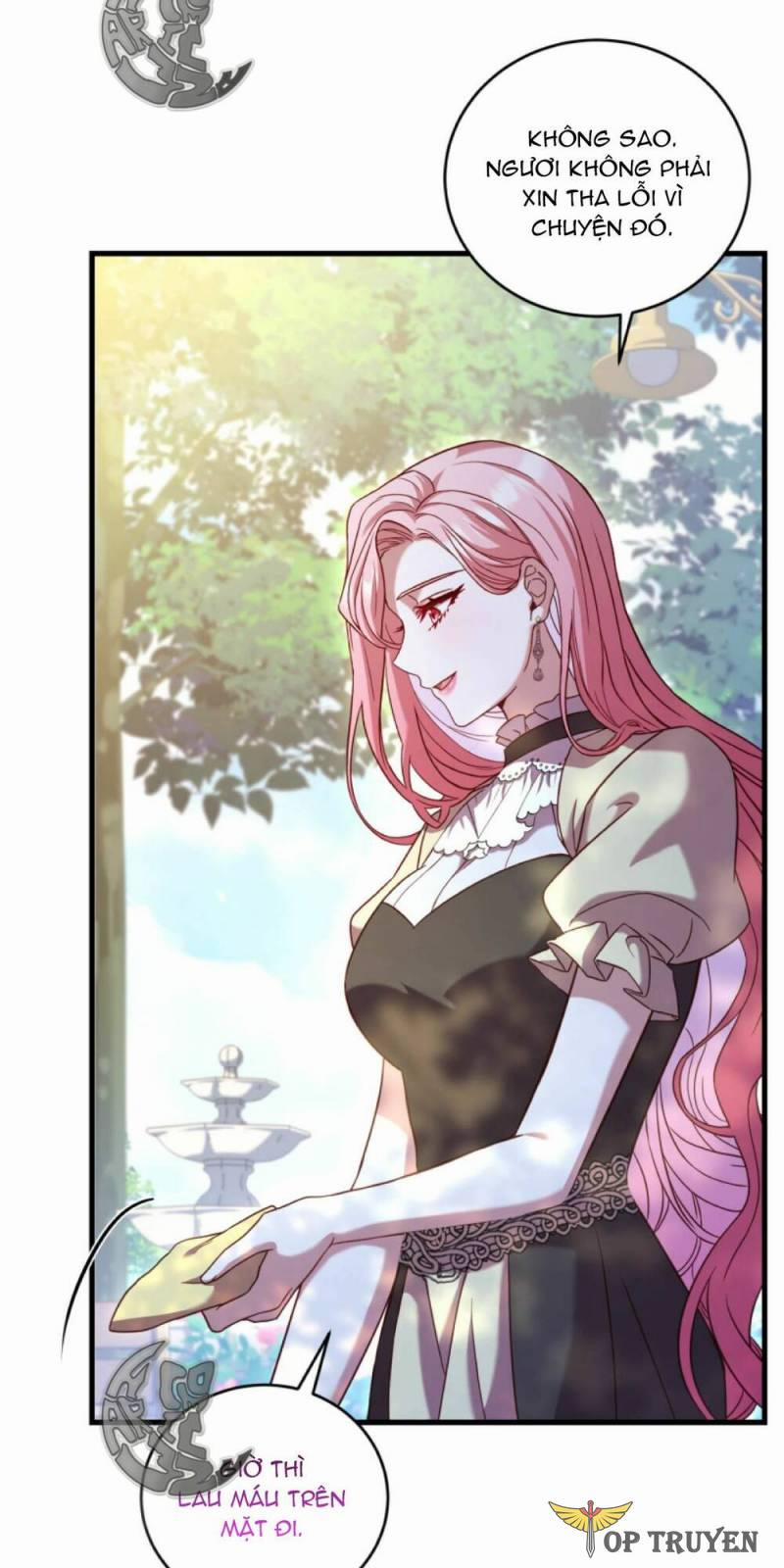 Cái Giá Khi Huỷ Hôn. 11 trang 9