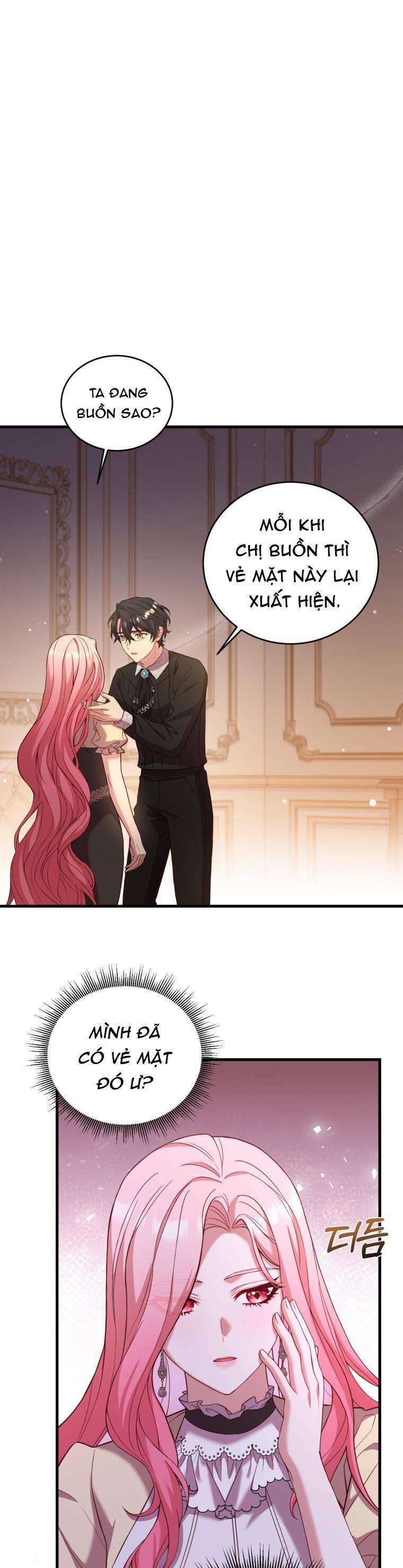 Cái Giá Khi Huỷ Hôn. 12 trang 1