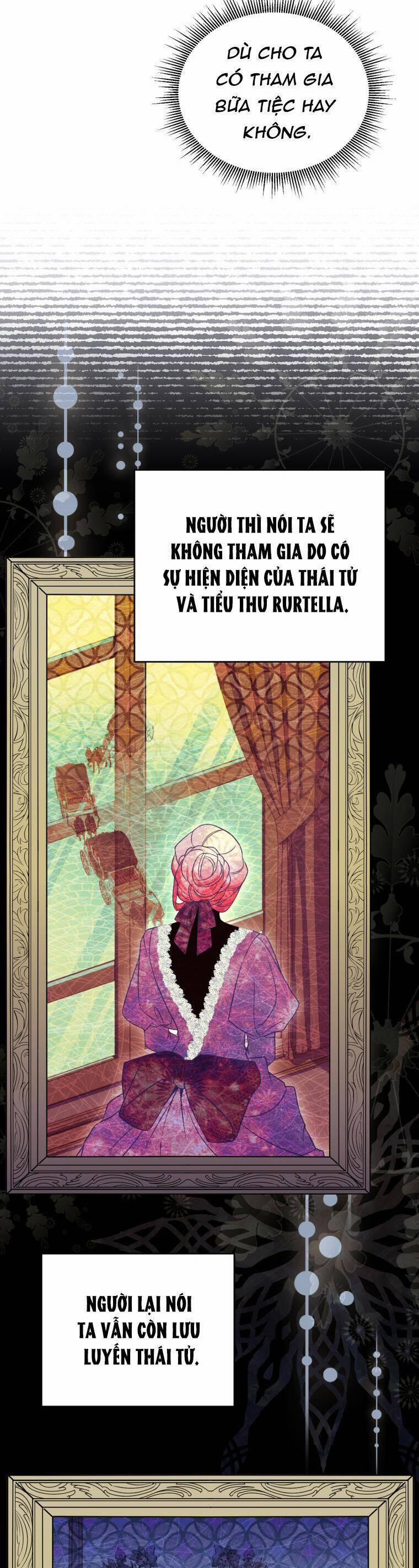 Cái Giá Khi Huỷ Hôn. 12 trang 11