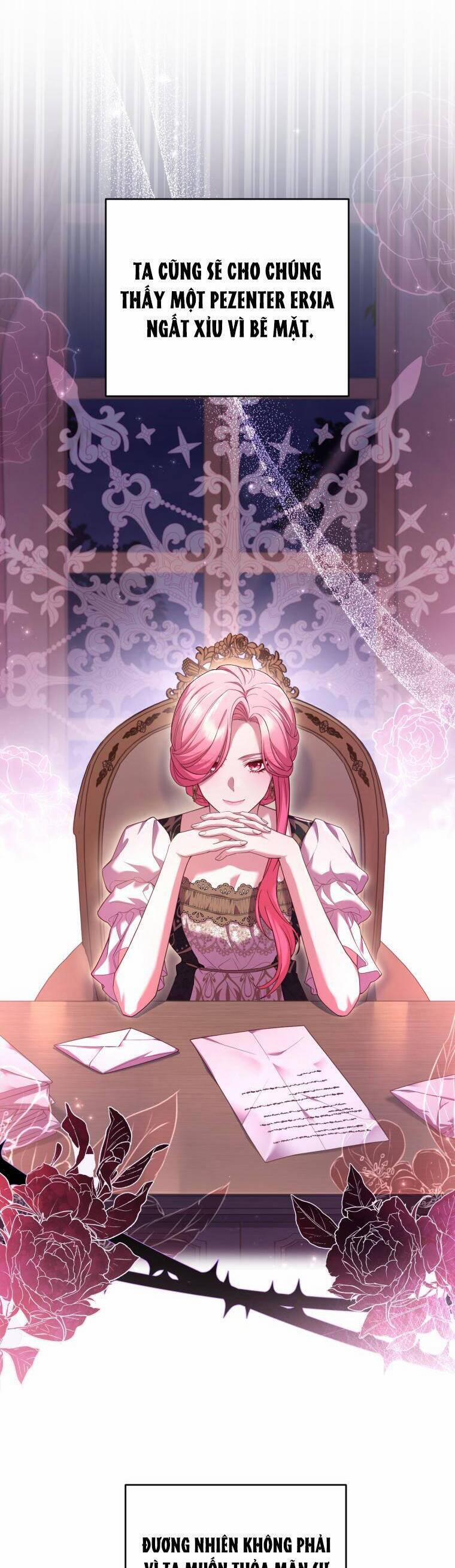 Cái Giá Khi Huỷ Hôn. 12 trang 15