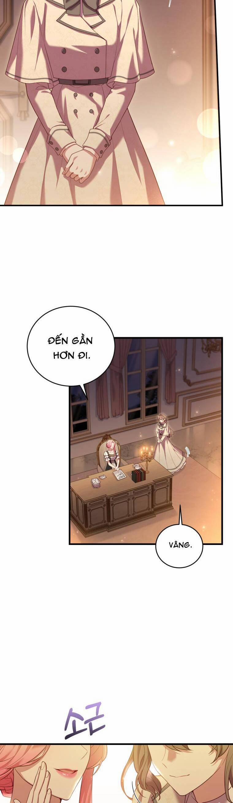 Cái Giá Khi Huỷ Hôn. 12 trang 17