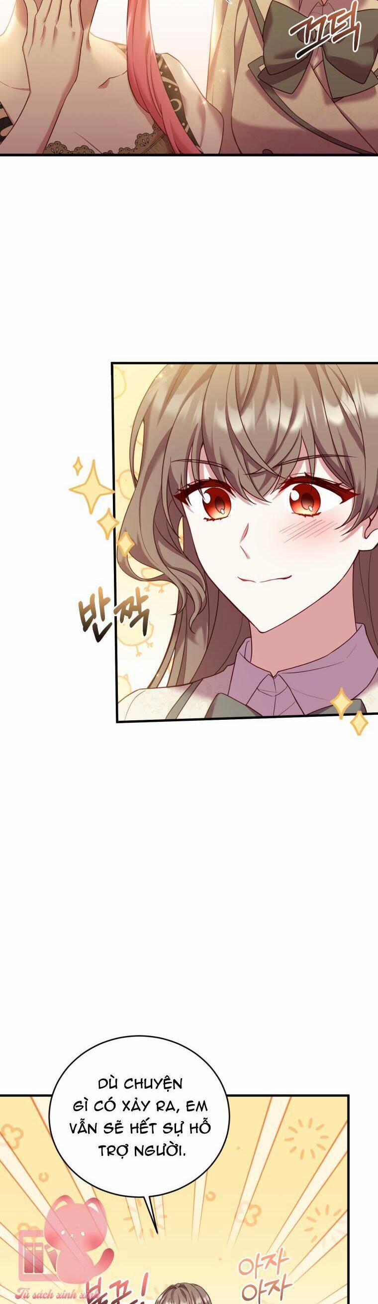 Cái Giá Khi Huỷ Hôn. 12 trang 18