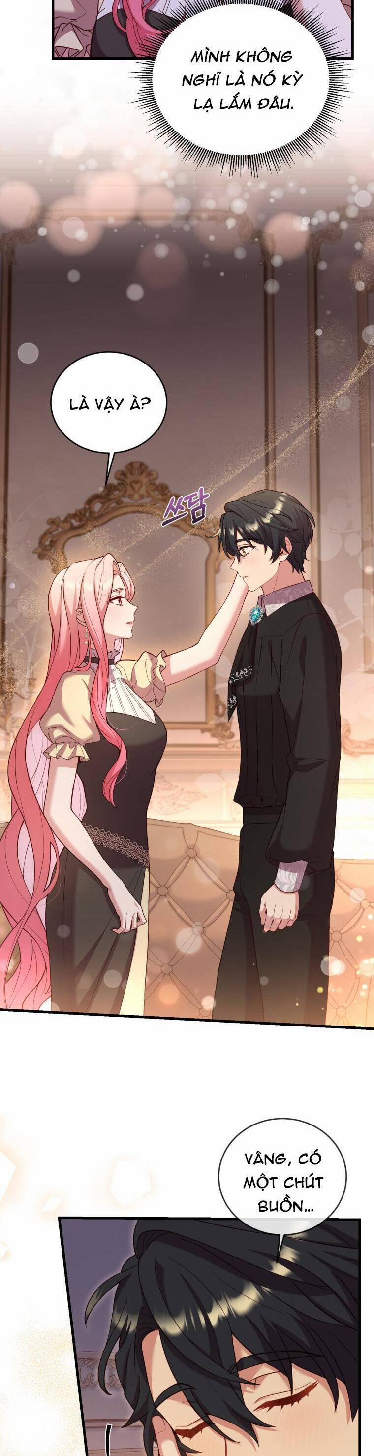 Cái Giá Khi Huỷ Hôn. 12 trang 2