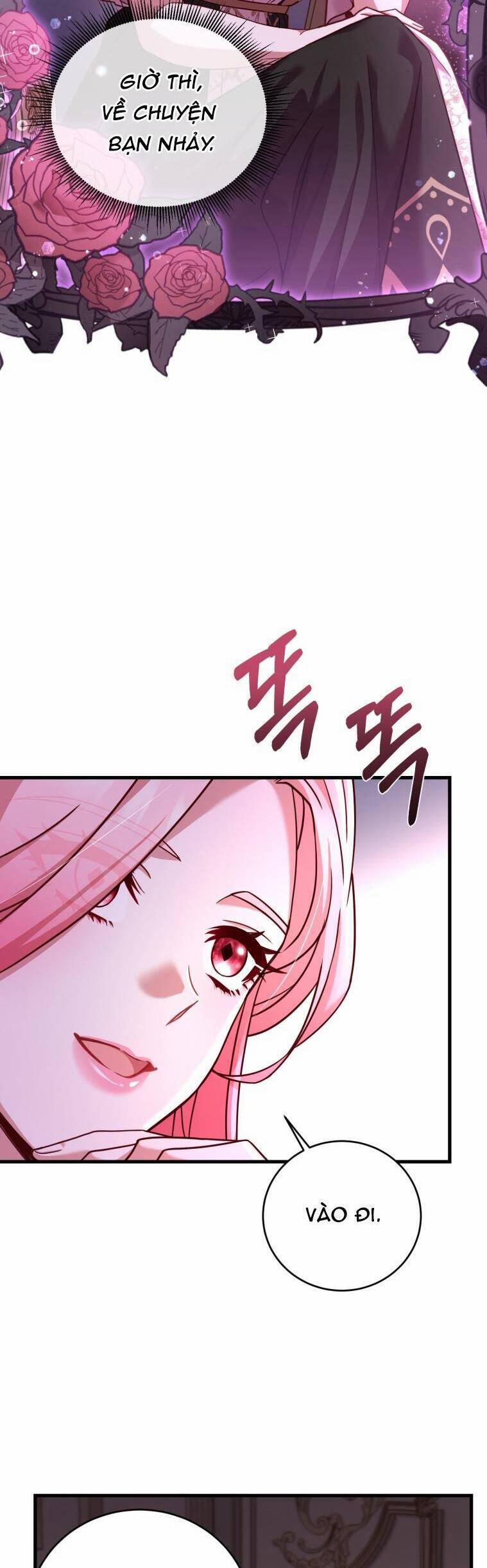 Cái Giá Khi Huỷ Hôn. 12 trang 21