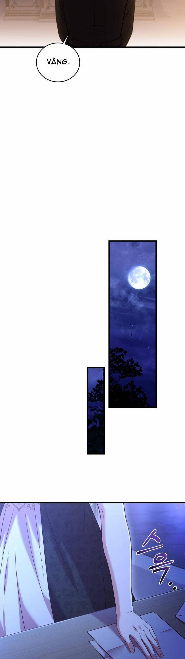 Cái Giá Khi Huỷ Hôn. 12 trang 25