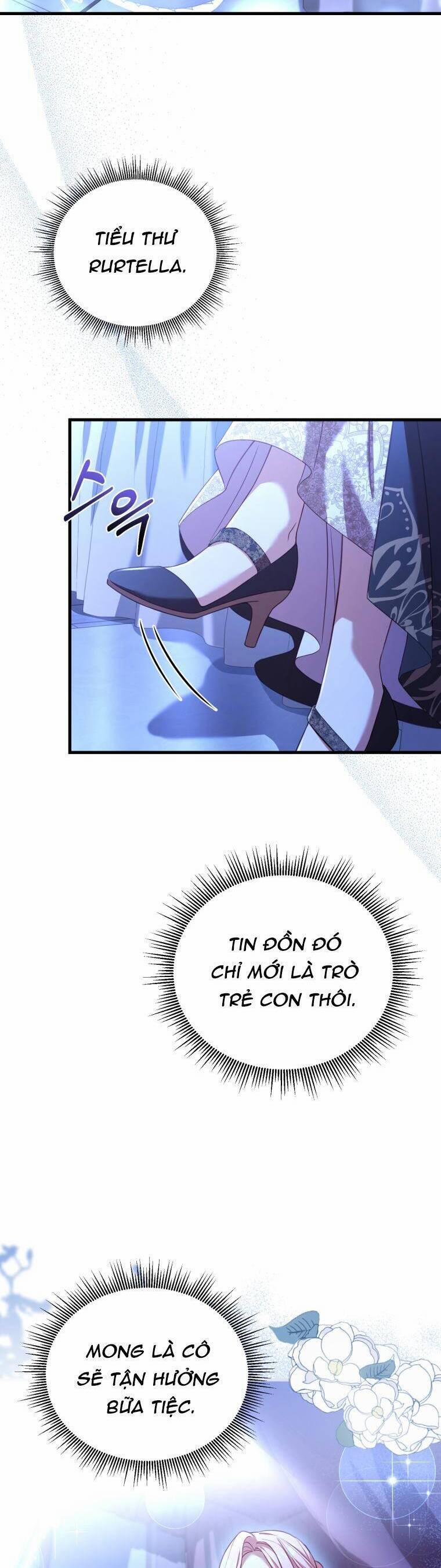 Cái Giá Khi Huỷ Hôn. 12 trang 27