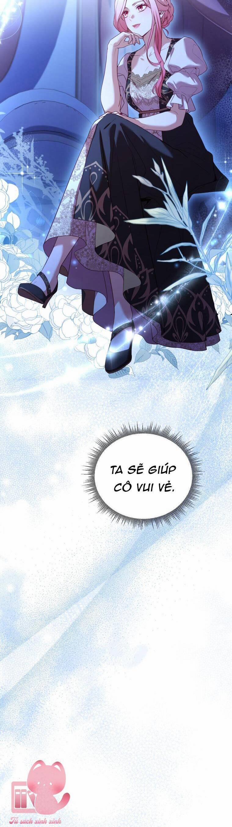 Cái Giá Khi Huỷ Hôn. 12 trang 28