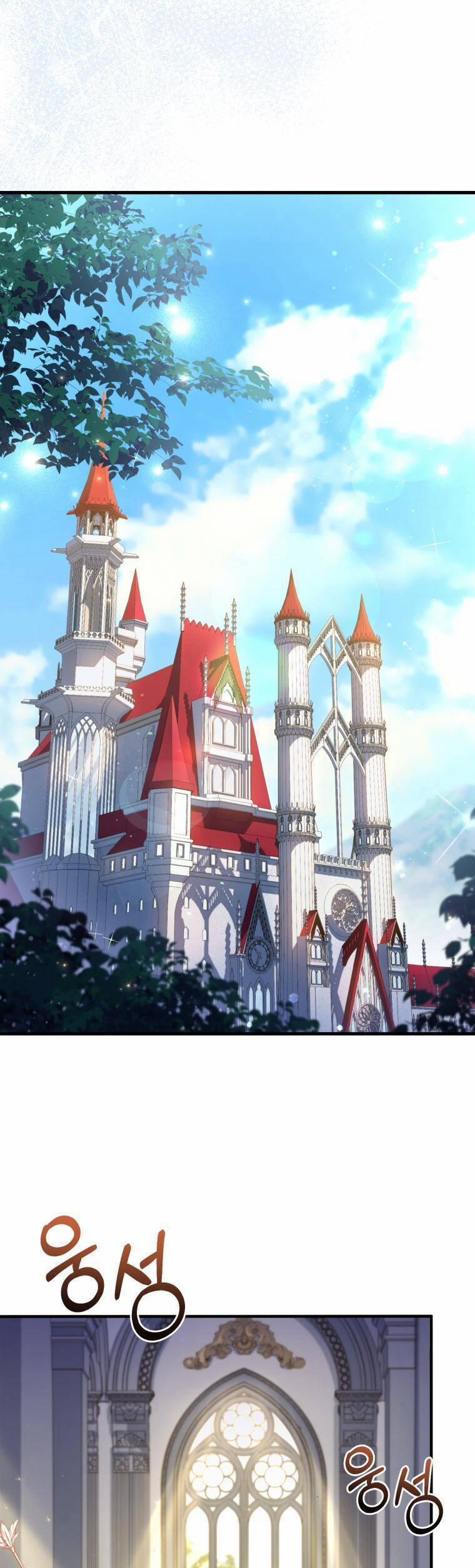 Cái Giá Khi Huỷ Hôn. 12 trang 29