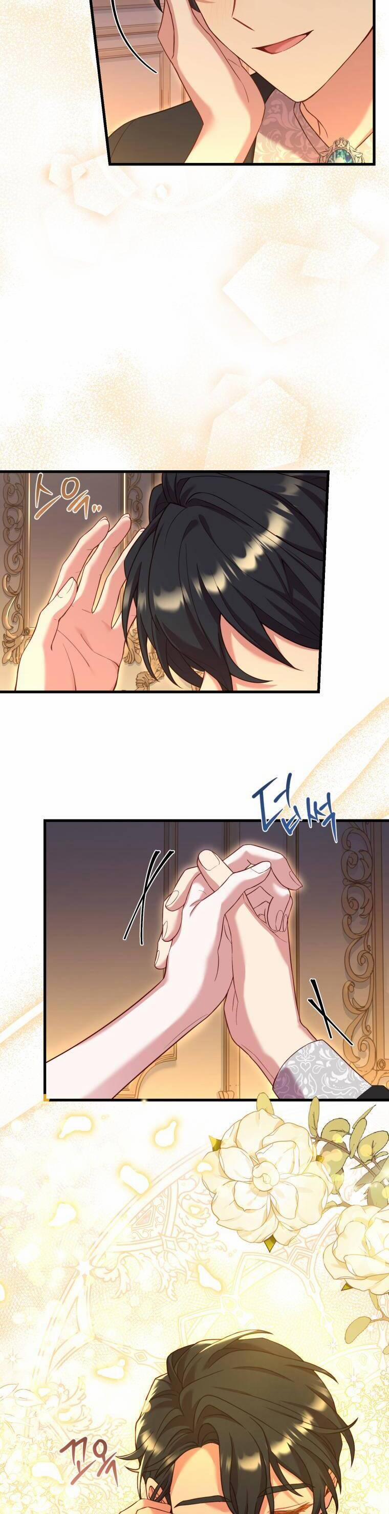 Cái Giá Khi Huỷ Hôn. 12 trang 3