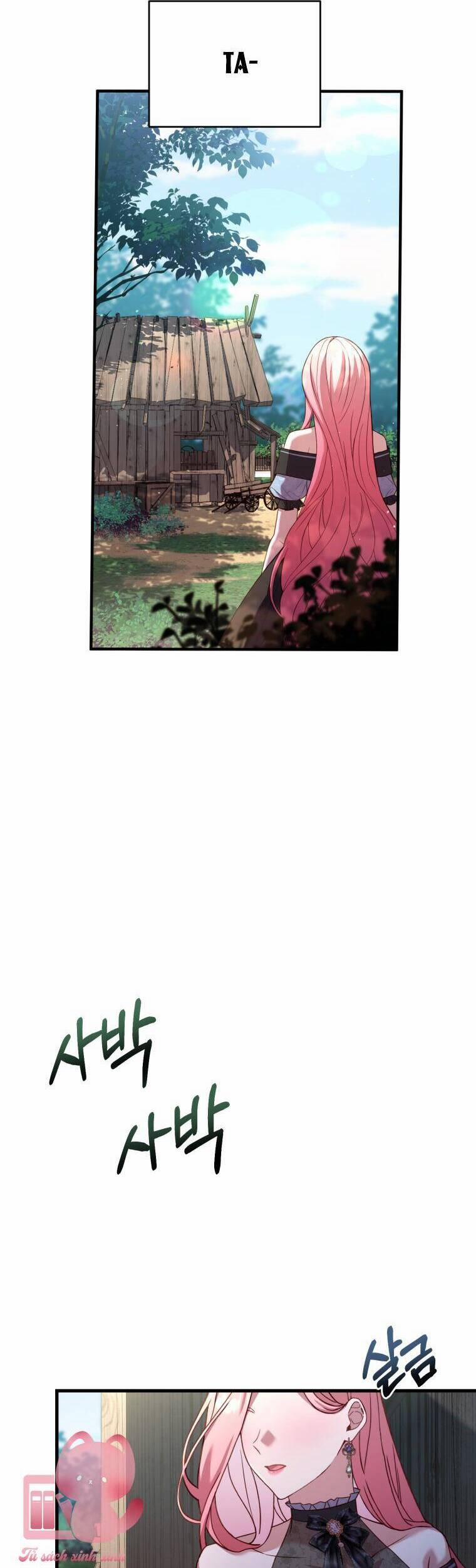 Cái Giá Khi Huỷ Hôn. 12 trang 33