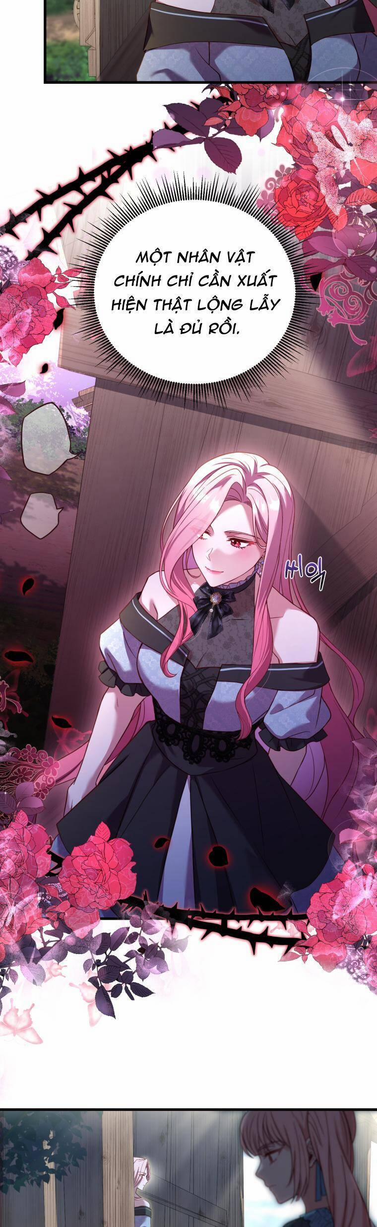 Cái Giá Khi Huỷ Hôn. 12 trang 34