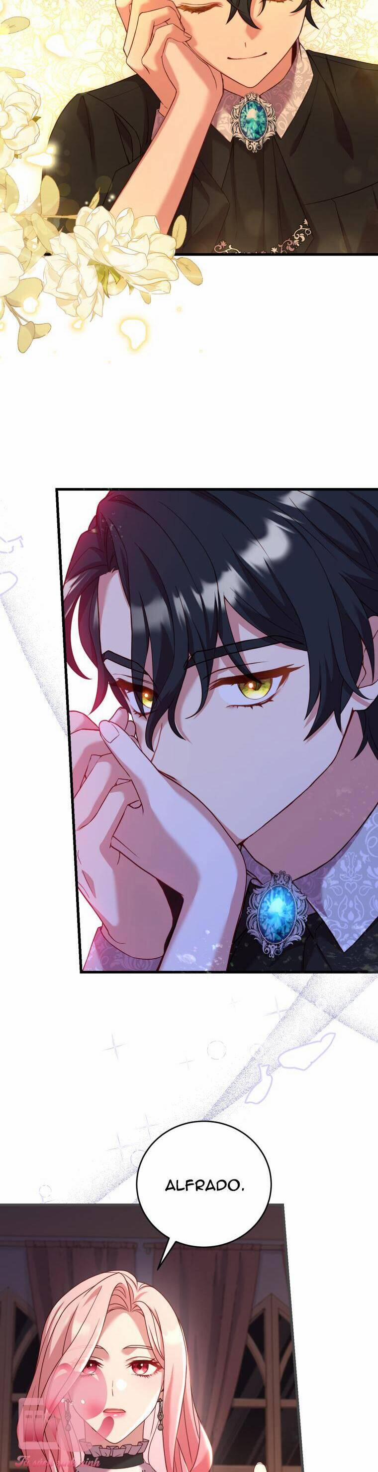 Cái Giá Khi Huỷ Hôn. 12 trang 4