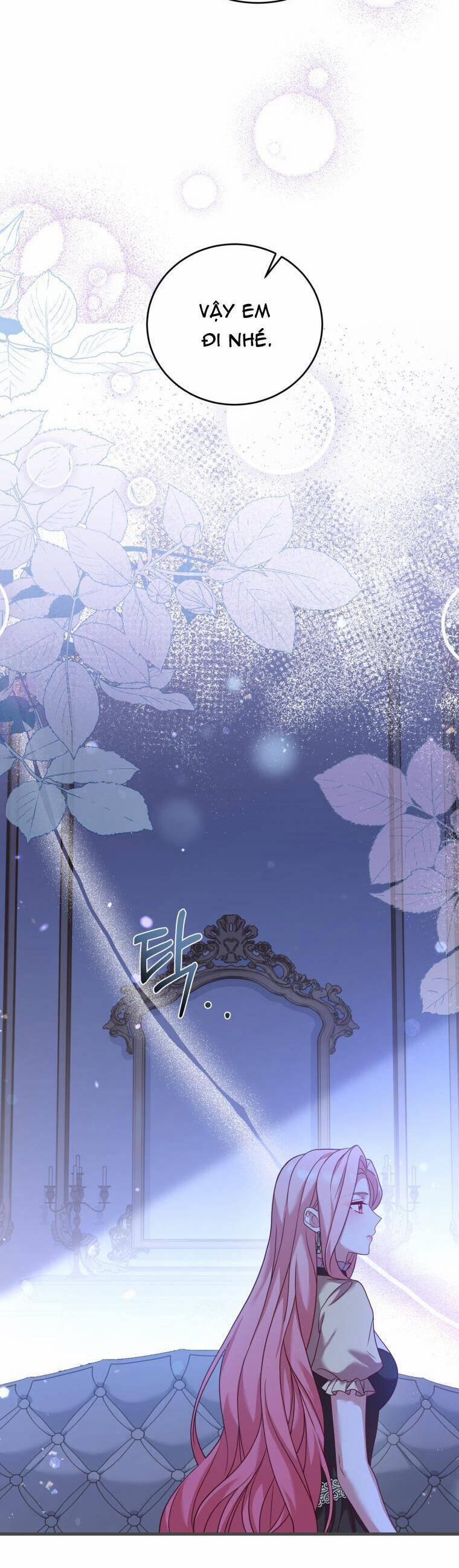 Cái Giá Khi Huỷ Hôn. 12 trang 6