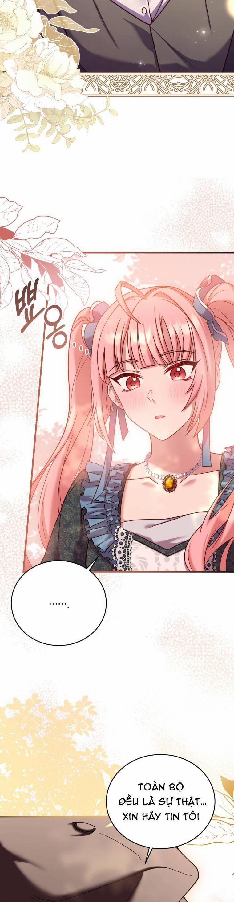 Cái Giá Khi Huỷ Hôn. 13 trang 12