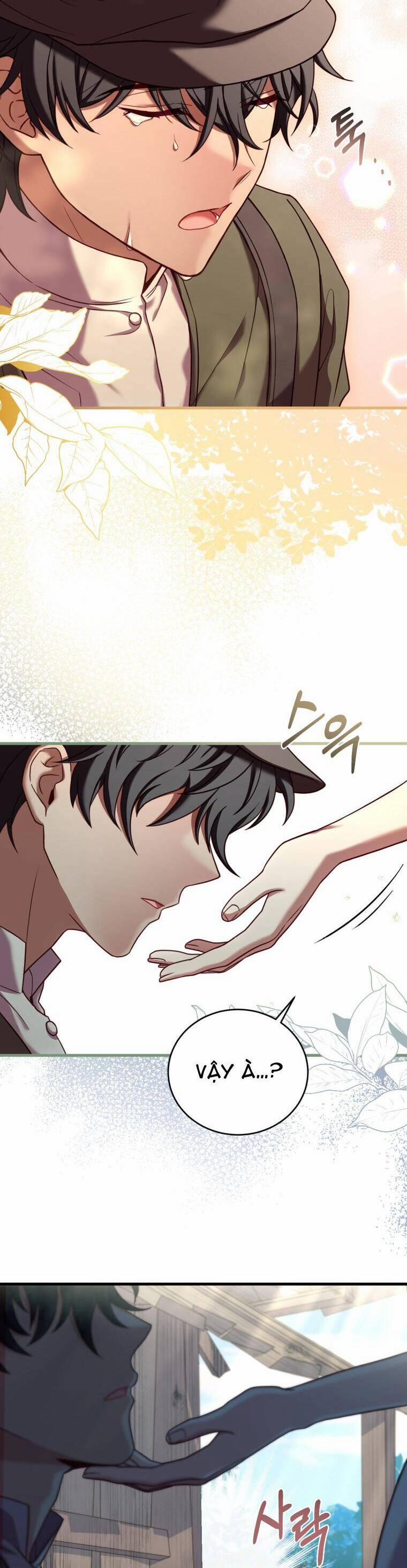 Cái Giá Khi Huỷ Hôn. 13 trang 13