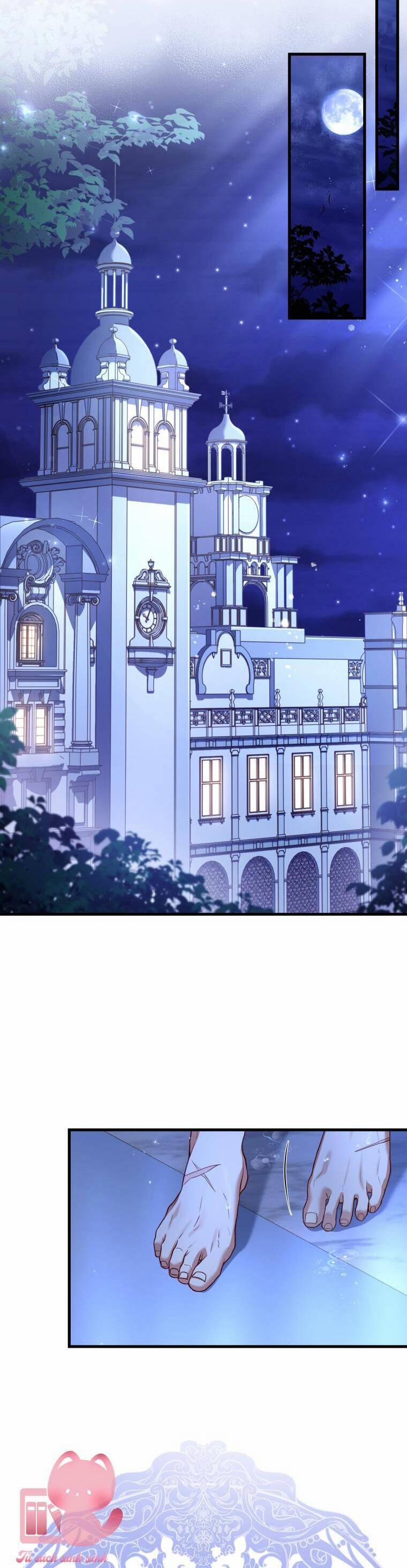 Cái Giá Khi Huỷ Hôn. 13 trang 15