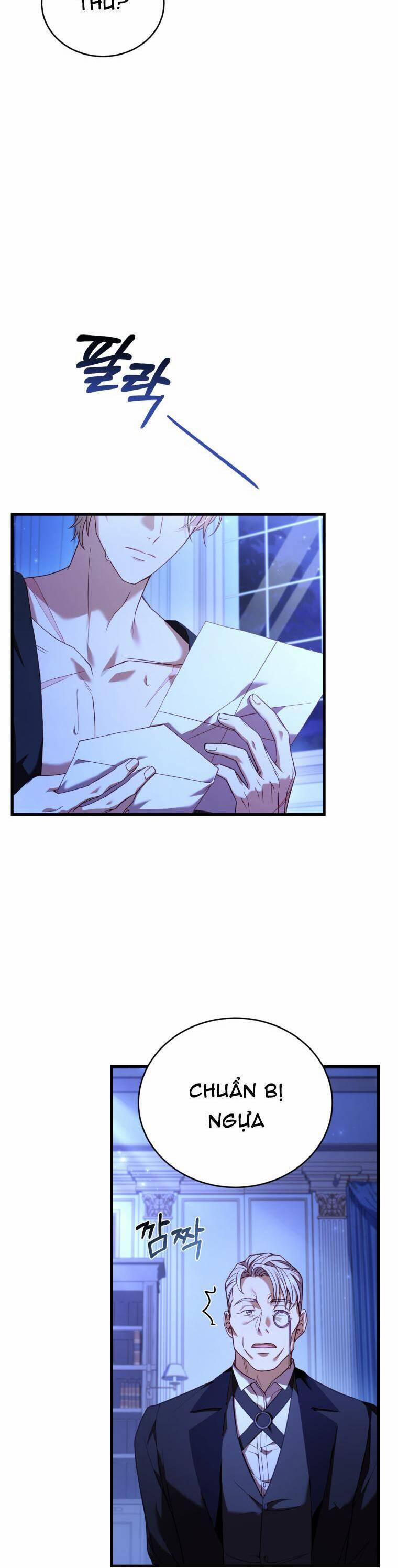 Cái Giá Khi Huỷ Hôn. 13 trang 17