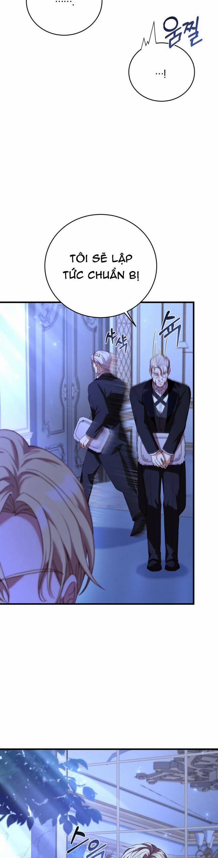 Cái Giá Khi Huỷ Hôn. 13 trang 19