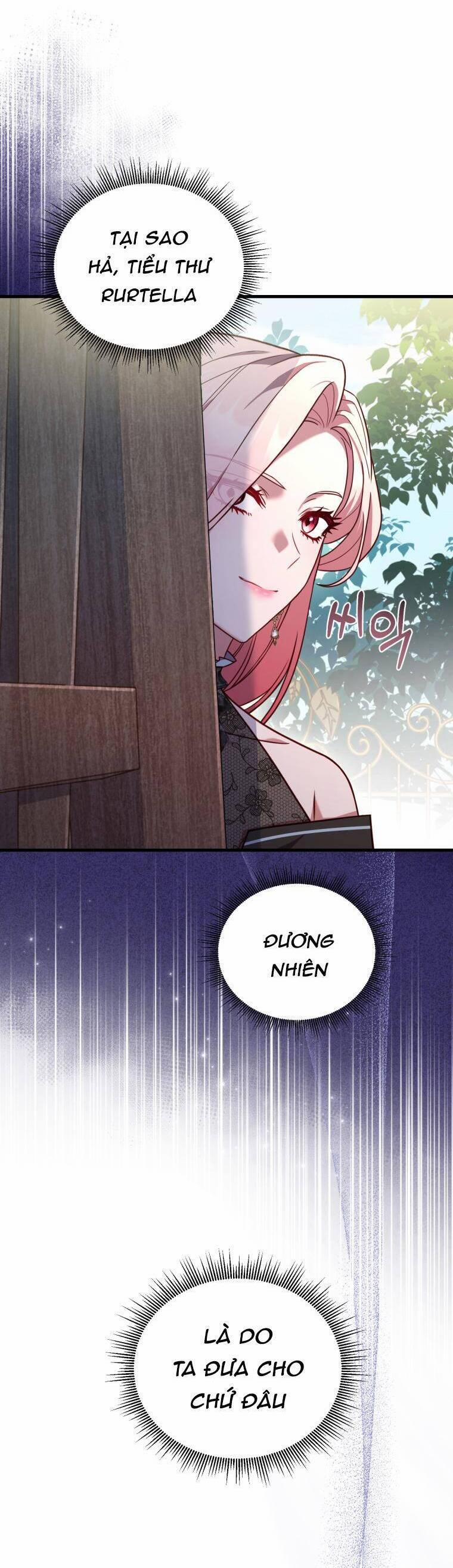 Cái Giá Khi Huỷ Hôn. 13 trang 2