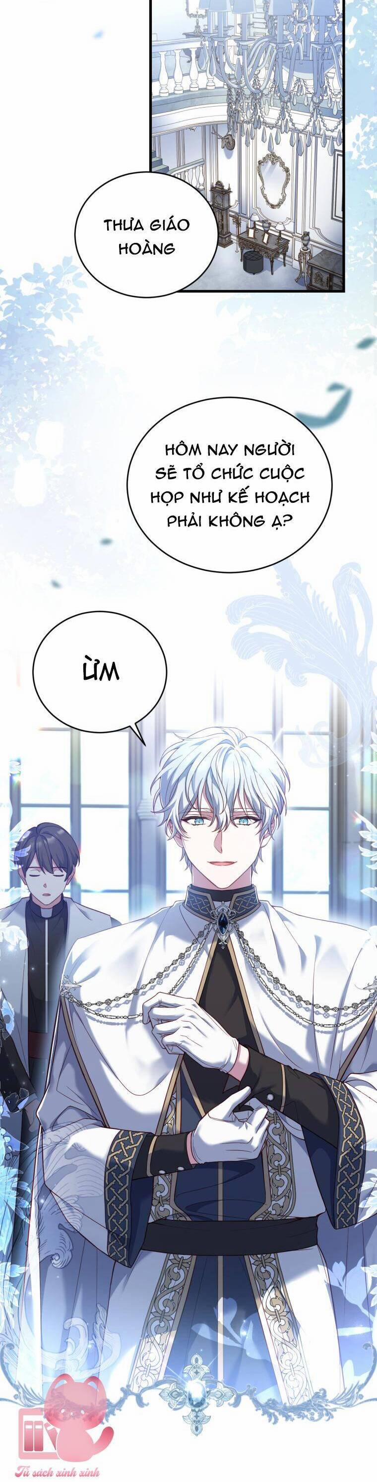 Cái Giá Khi Huỷ Hôn. 13 trang 22