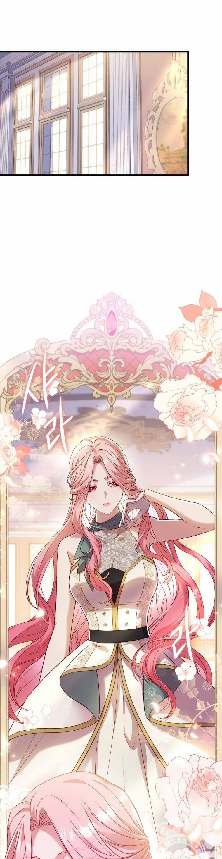 Cái Giá Khi Huỷ Hôn. 13 trang 24