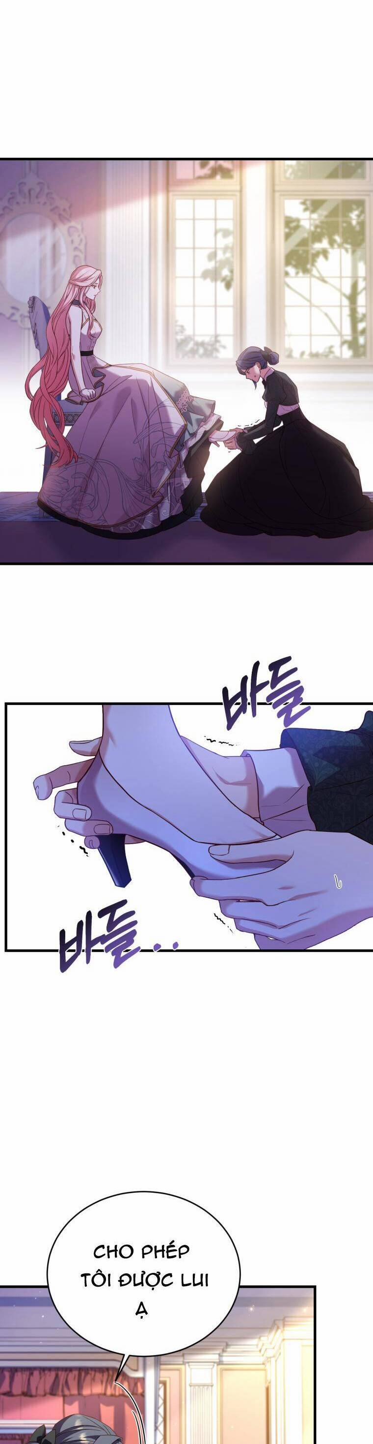 Cái Giá Khi Huỷ Hôn. 13 trang 26