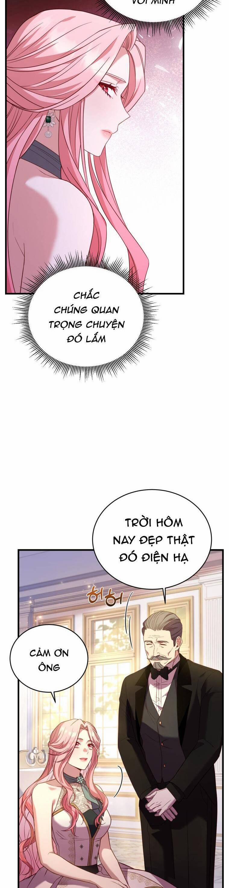 Cái Giá Khi Huỷ Hôn. 13 trang 28