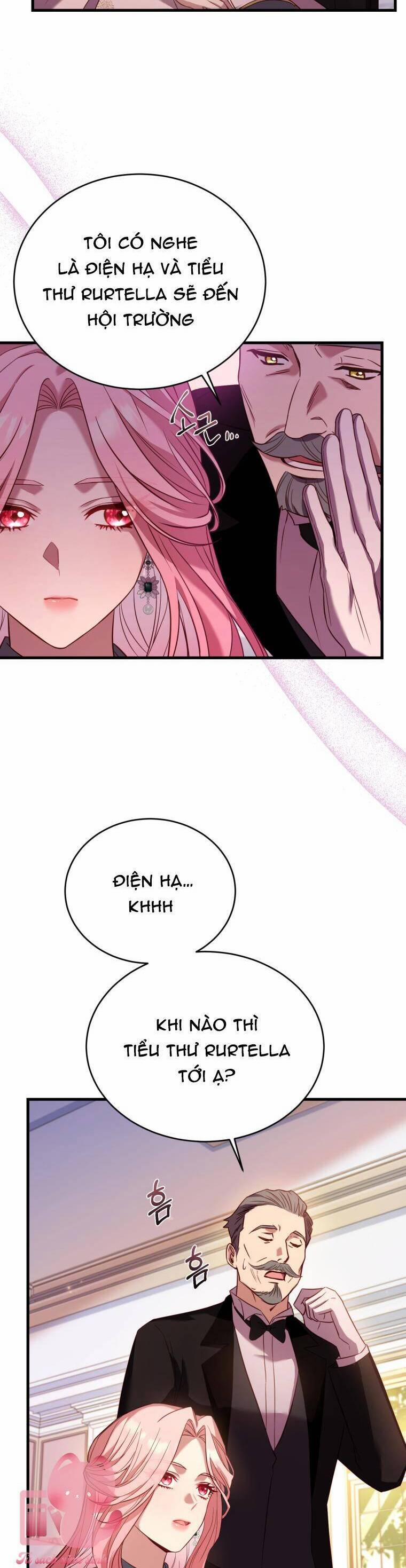 Cái Giá Khi Huỷ Hôn. 13 trang 29